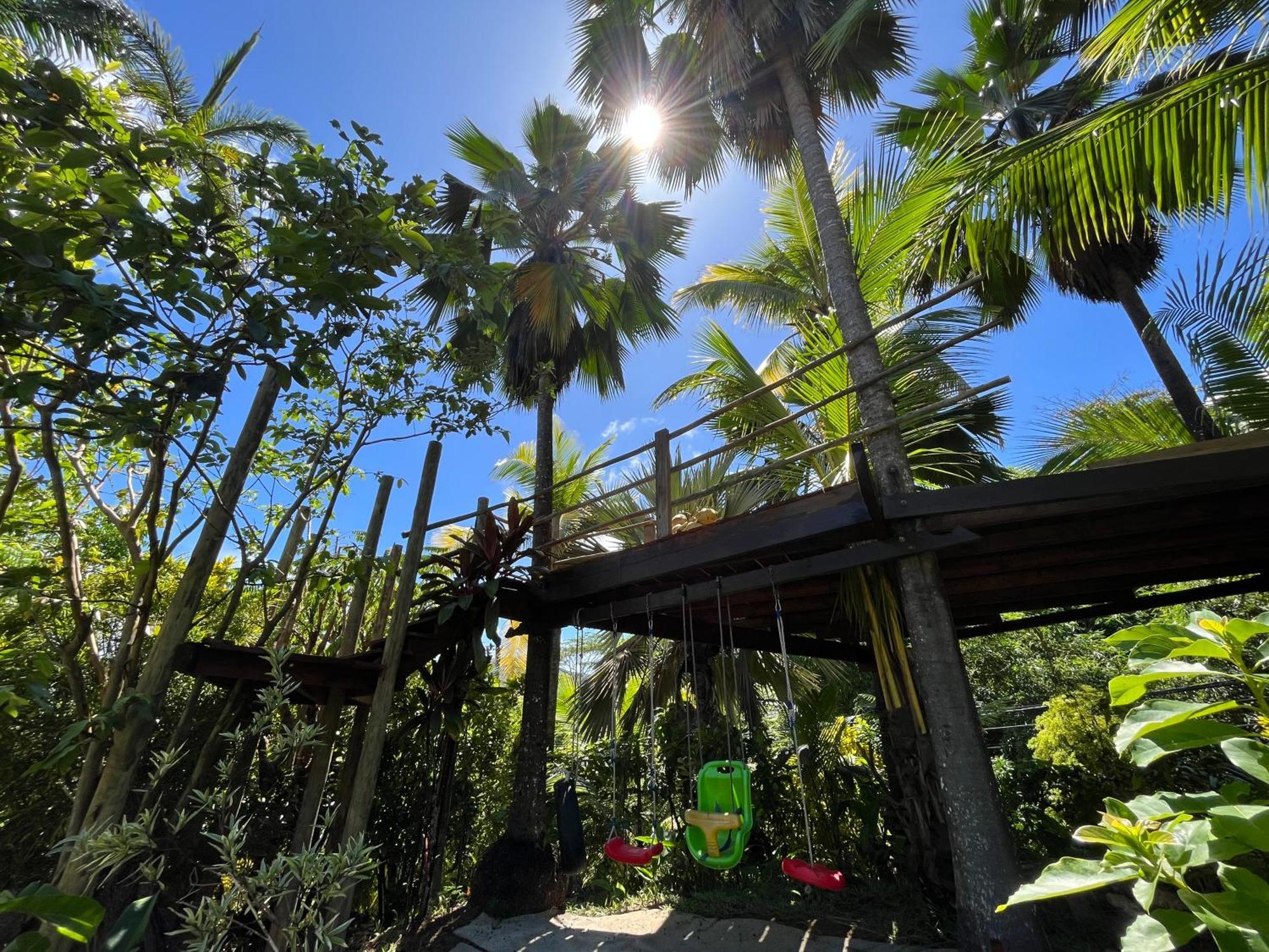 Royal Bay Villa And Apartment Anse Royale Exterior foto